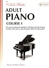 Leila Fletcher Adult Piano Course, Book One