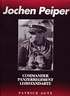 Jochen Peiper: Commander, Panzerregiment Leibstandarte