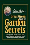Jerry Baker's Great Green Book of Garden Secrets