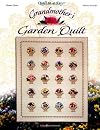 Grandmother's Garden Quilt