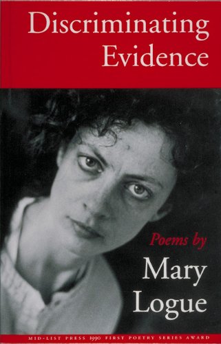 Discriminating Evidence book cover