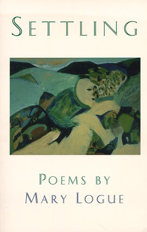 Settling book cover