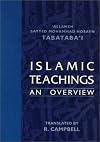 Islamic Teachings: An Overview