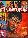Its A Mans World Mens Adventure Magazines The Postwar Pulps