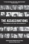 The Assassinations: Probe Magazine on JFK, MLK, RFK, and Malcolm X