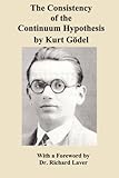 The Consistency Of The Continuum Hypothesis