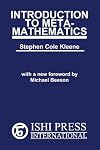 Introduction to Metamathematics