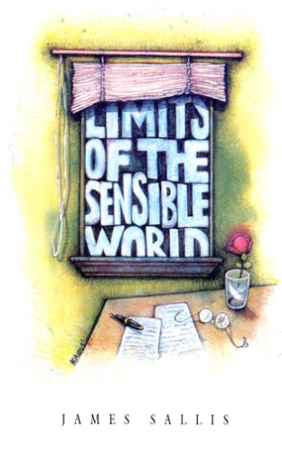 Limits of the Sensible World cover