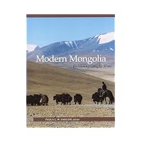 Modern Mongolia Reclaiming Genghis Khan