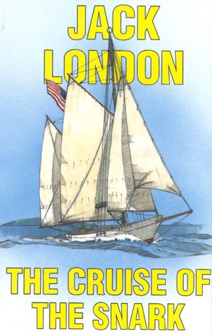 The Cruise of the Snark book cover