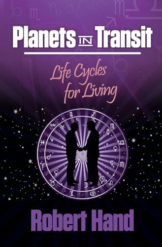 Planets in Transit cover