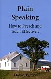 Plain Speaking