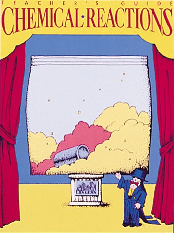 Cover of Chemical reactions