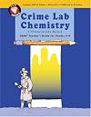 Crime Lab Chemistry: A Chromatography Mystery (GEMS Teacher's Guide for Grades 4-8)