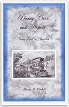 Dining cars and depots