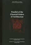 Parallel of the Classical Orders of Architecture