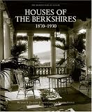 Houses Of The Berkshires 18701930 The Architecture Of Leisure