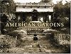 American Gardens, 1890-1930: Northeast, Mid-atlantic, And Midwest Regions (Urban and Suburban Domestic Architecture)