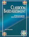 Classroom Based Assessment (Corner Pieces Series)