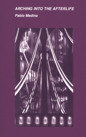 Arching Into the Afterlife cover