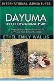 Amazon cover image