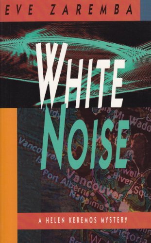 White Noise book cover