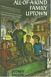 All-of-a-Kind Family Uptown