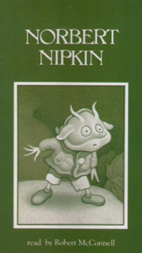 Cover of Norbert Nipkin