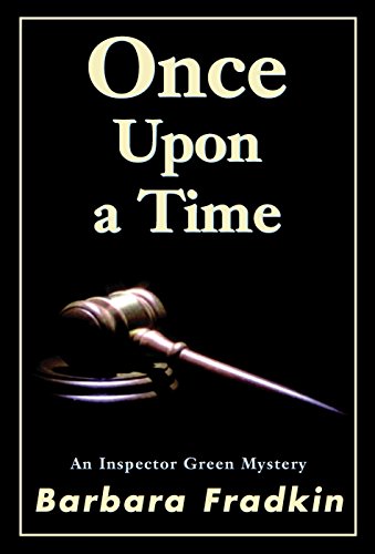 Once Upon A Time book cover