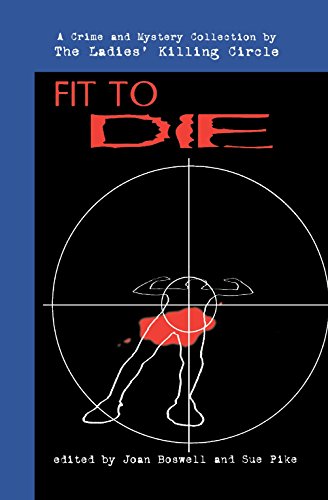 Fit to Die book cover