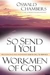So Send I You