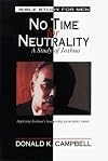 No Time for Neutrality: A Study of Joshua
