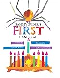 Sammy Spiders First Hanukkah