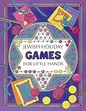 Jewish Holiday Games For Little Hands