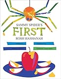 Sammy Spiders First Rosh Hashanah