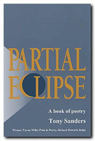 Partial Eclipse book cover