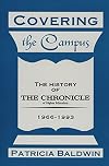 Covering the Campus: The History of The Chronicle of Higher Education