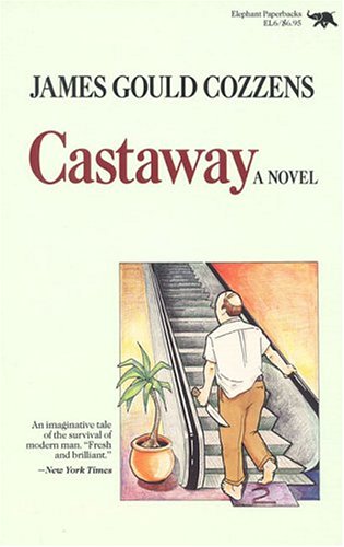 Cover of Castaway