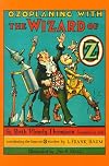Ozoplaning with the Wizard of Oz