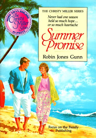 Summer Promise cover