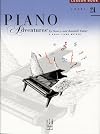 Piano Adventures: Level 2A Lesson Book