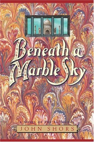 Beneath a Marble Sky book cover