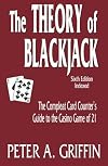 Theory of Blackjack, Sixth Edition