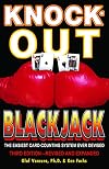 Knock-Out Blackjack: The Easiest Card-Counting System Ever Devised