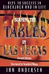 Burning the Tables in Las Vegas: Keys to Success in Blackjack and in Life
