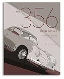 The 356 Porsche A Restorers Guide To Authenticity