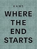 KAWS: Where the End Starts