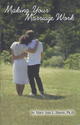 Making Your Marriage Work book cover