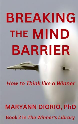 Breaking the Mind Barrier book cover