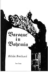Baroque in Bohemia (Michigan Slavic Materials ; No. 17)